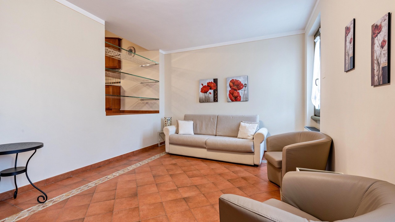 Photo of Livingroom in San Felice del Benaco