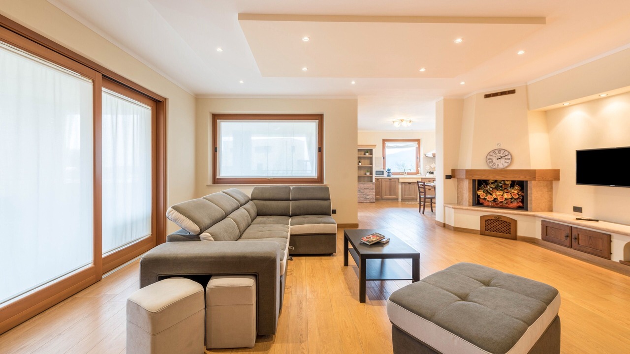 Photo of Livingroom in Albisano