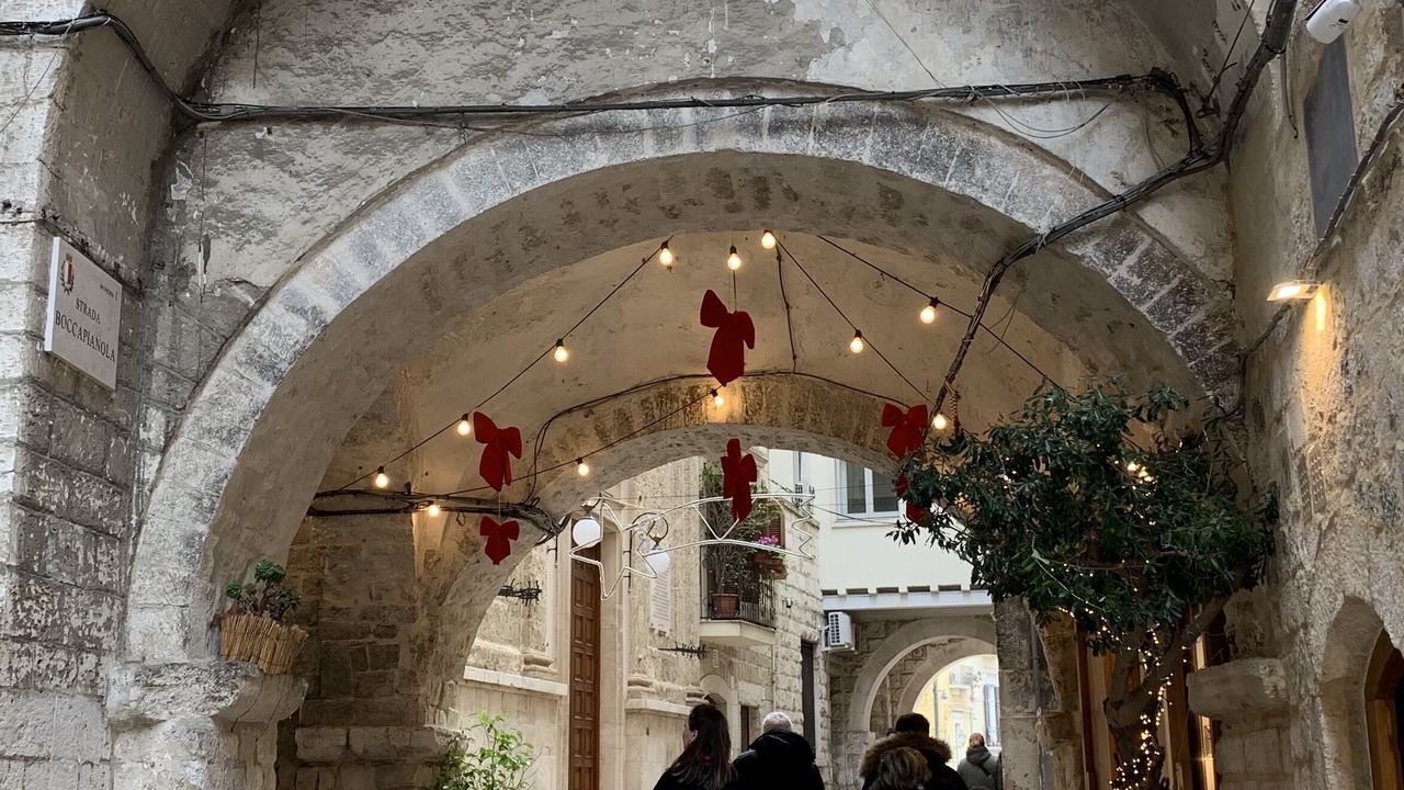 Photo of Outdoor in Old Town