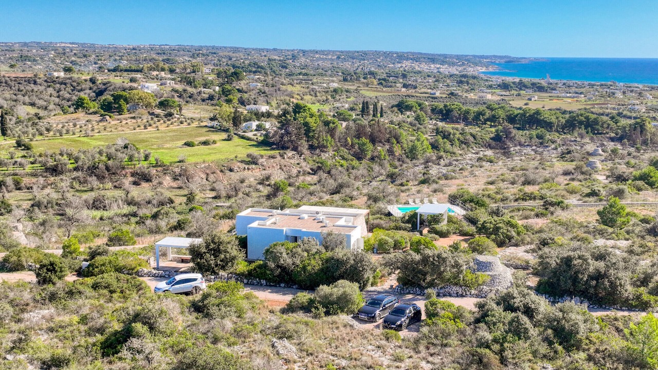 Photo of Outdoor in Torre Pali