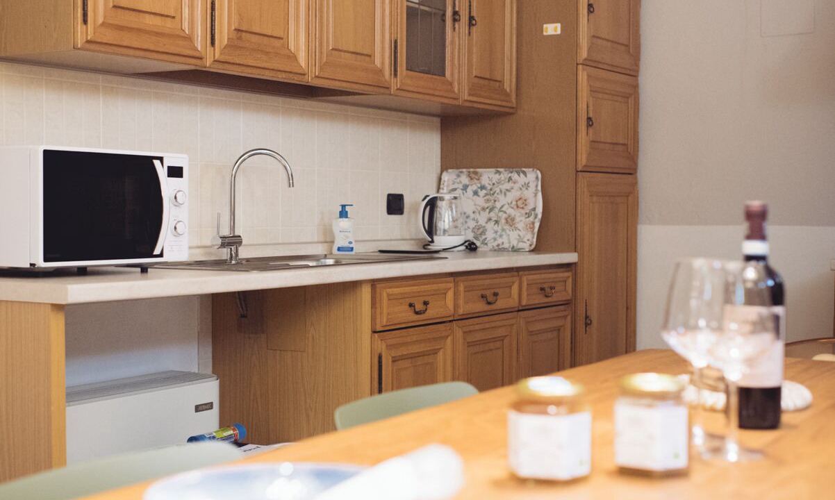 Photo of Kitchen in Marano di Valpolicella