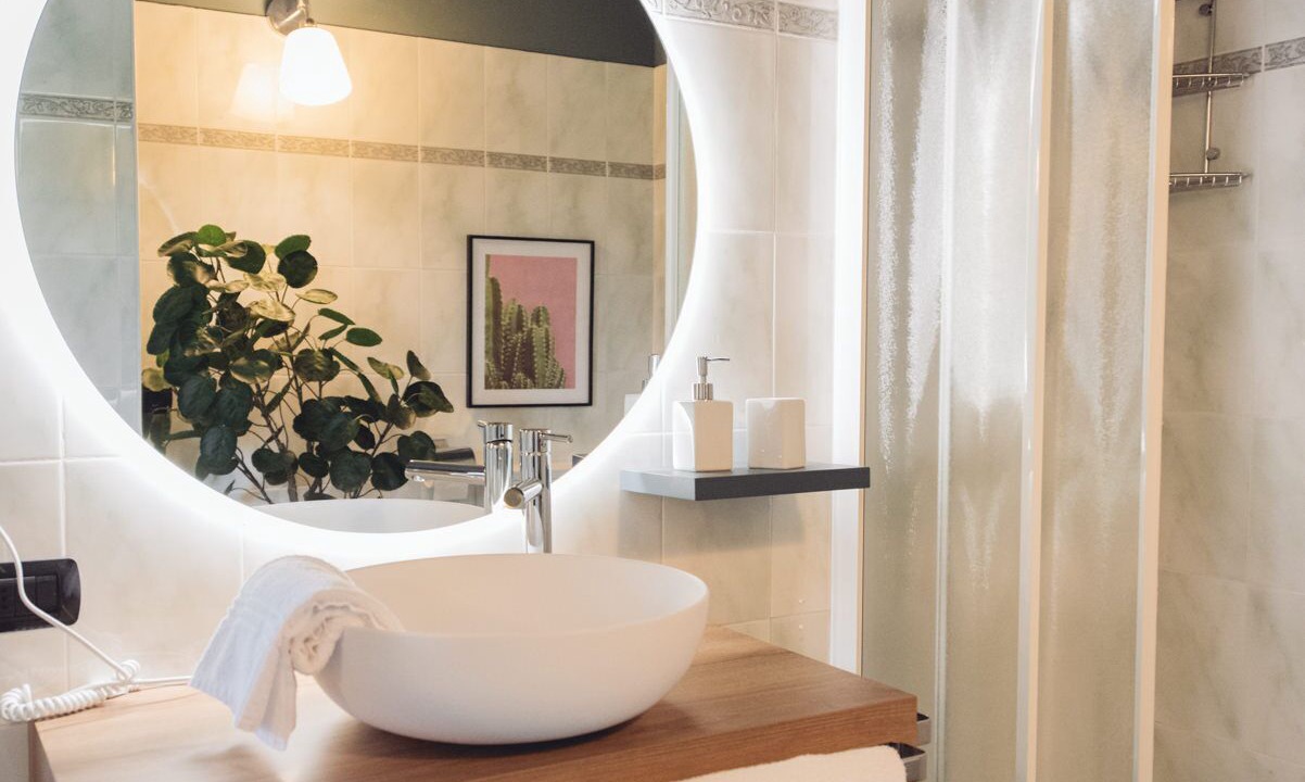Photo of Bathroom in Marano di Valpolicella