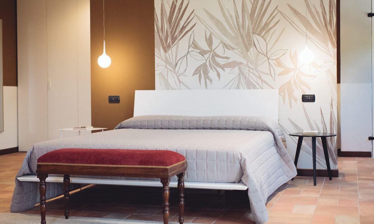 Photo of Bedroom in Marano di Valpolicella