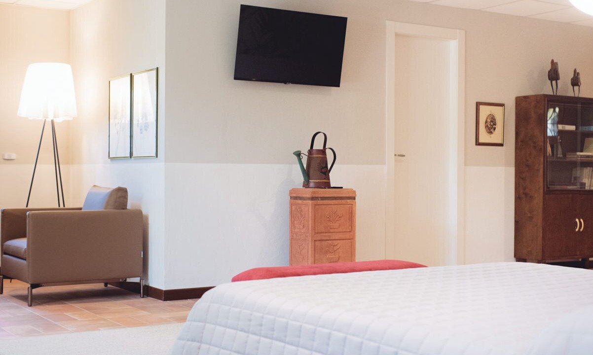 Photo of Bedroom in Marano di Valpolicella