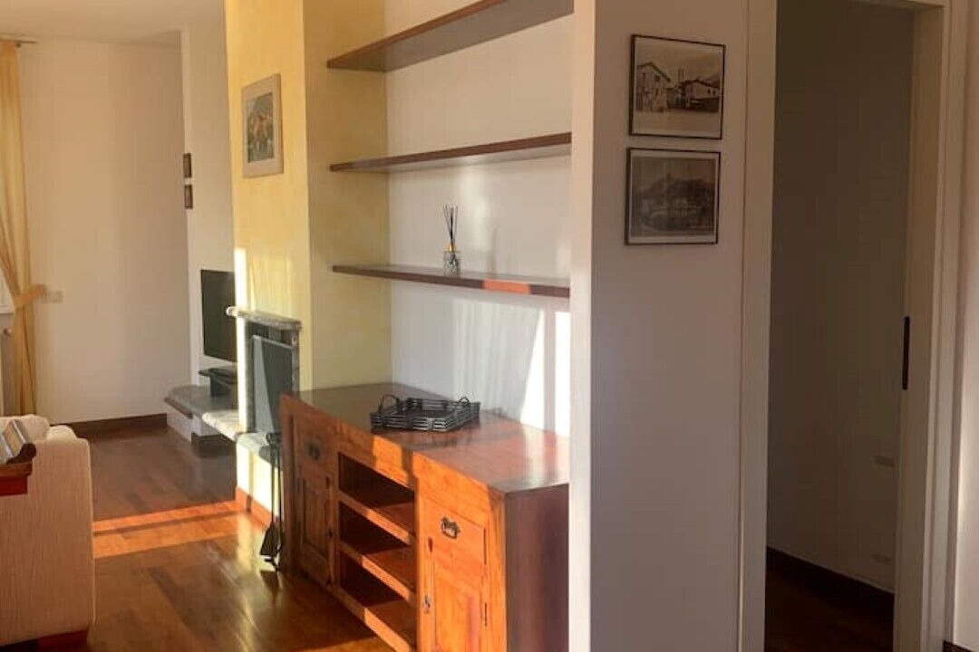 Photo of Livingroom in Fiumelatte