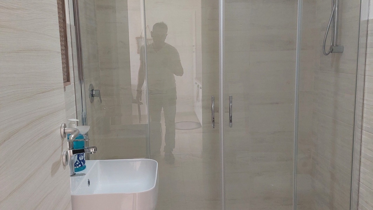 Photo of Bathroom in Pachino