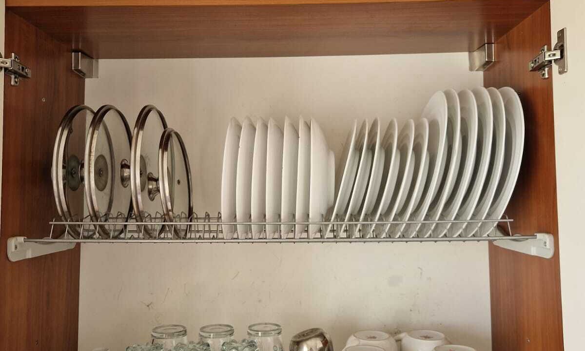 Photo of Kitchen in Isca Marina