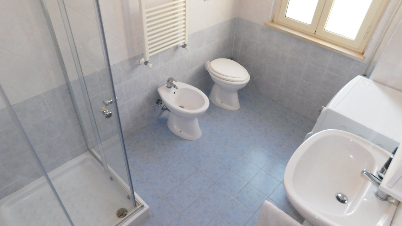 Photo of Bathroom in Isca Marina