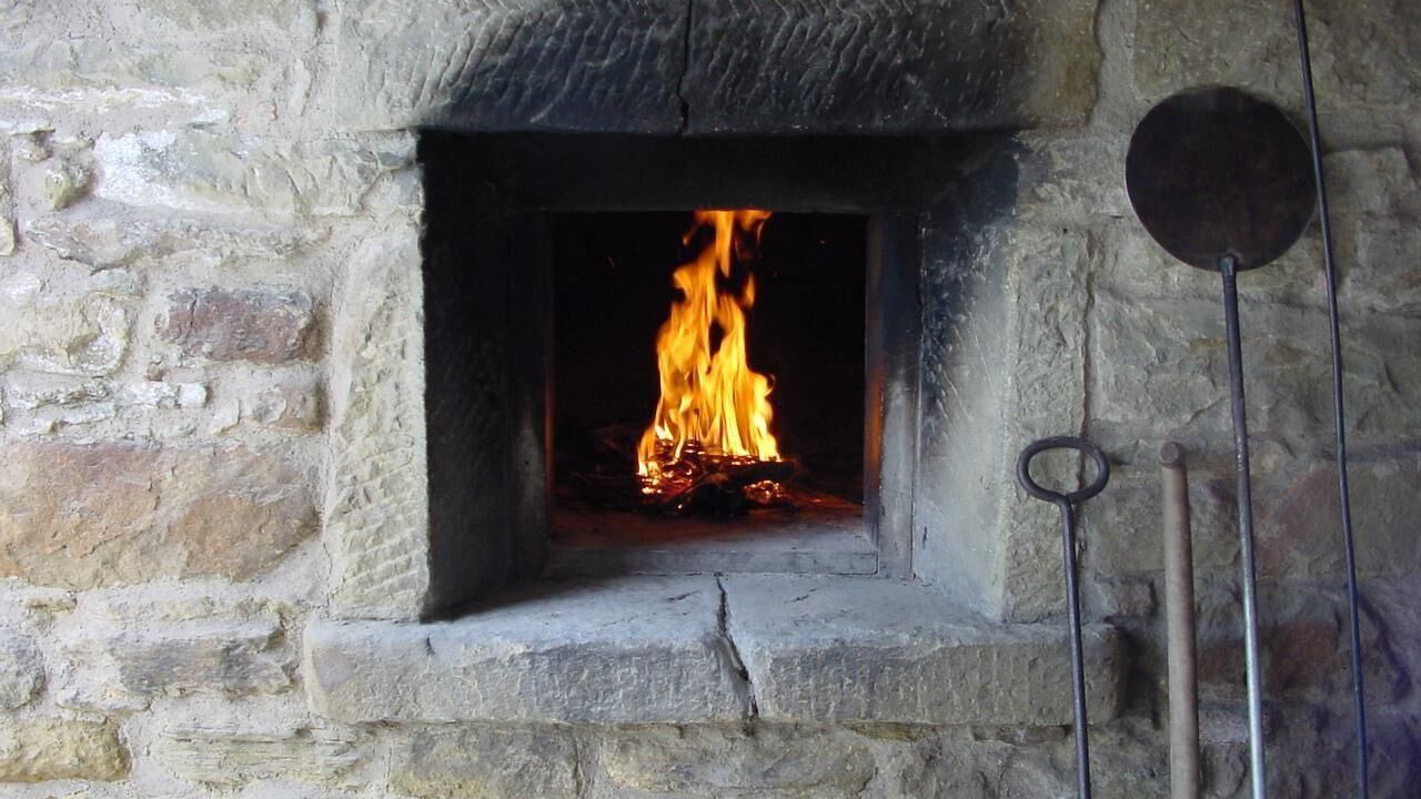 Photo of Livingroom in Sansepolcro