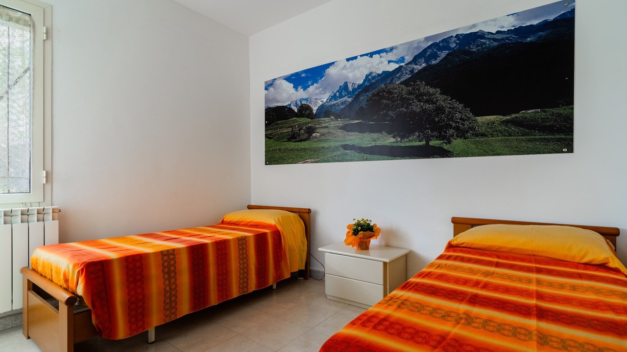 Photo of Bedroom in Il Monte