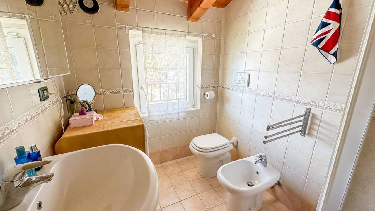 Photo of Bathroom in Bellano