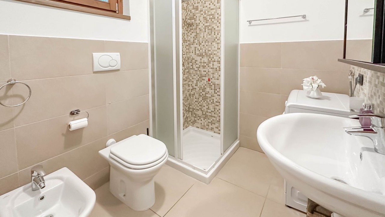 Photo of Bathroom in Bellano