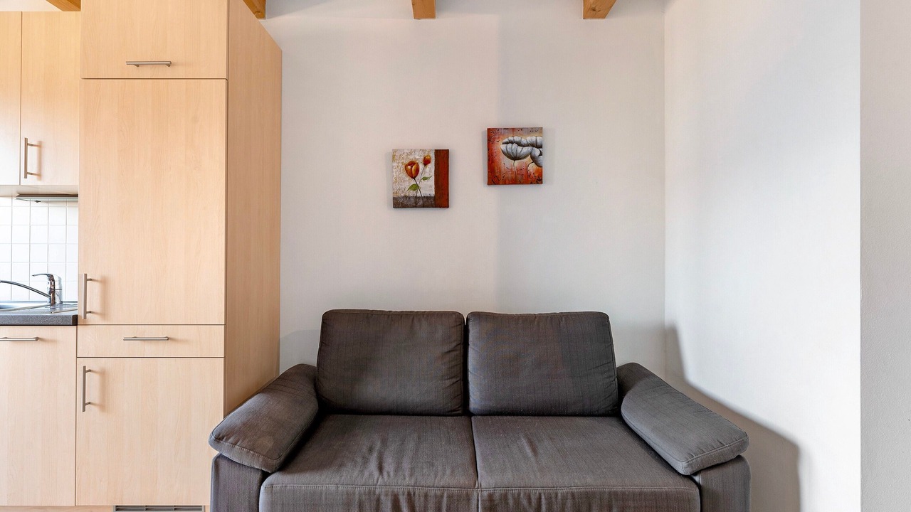 Photo of Livingroom in Tramin