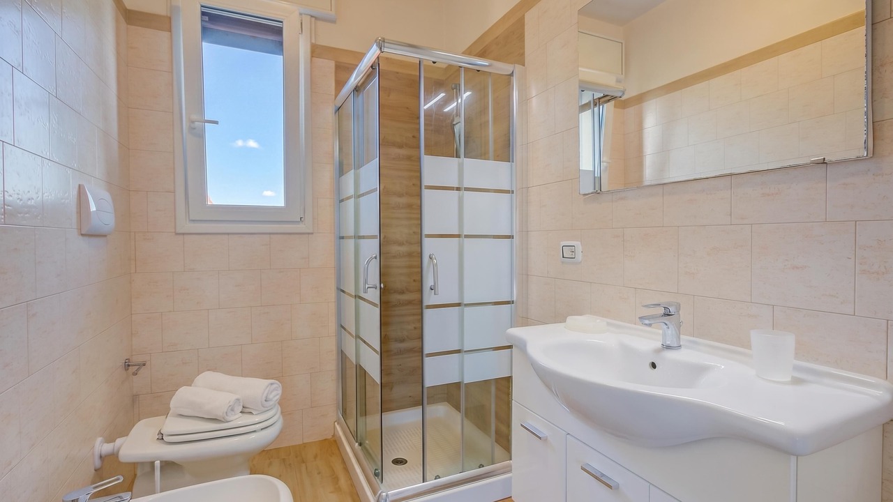 Photo of Bathroom in San Pietro in Bevagna