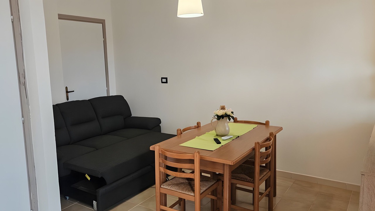 Photo of Livingroom in Alcamo Marina