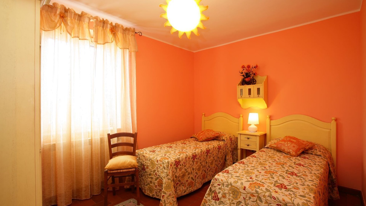 Photo of Bedroom in Piancastagnaio