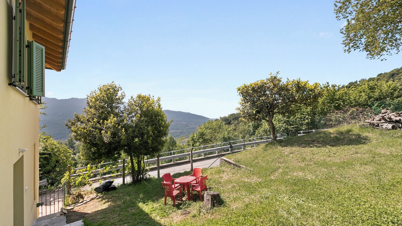 Photo of Outdoor in Arcumeggia