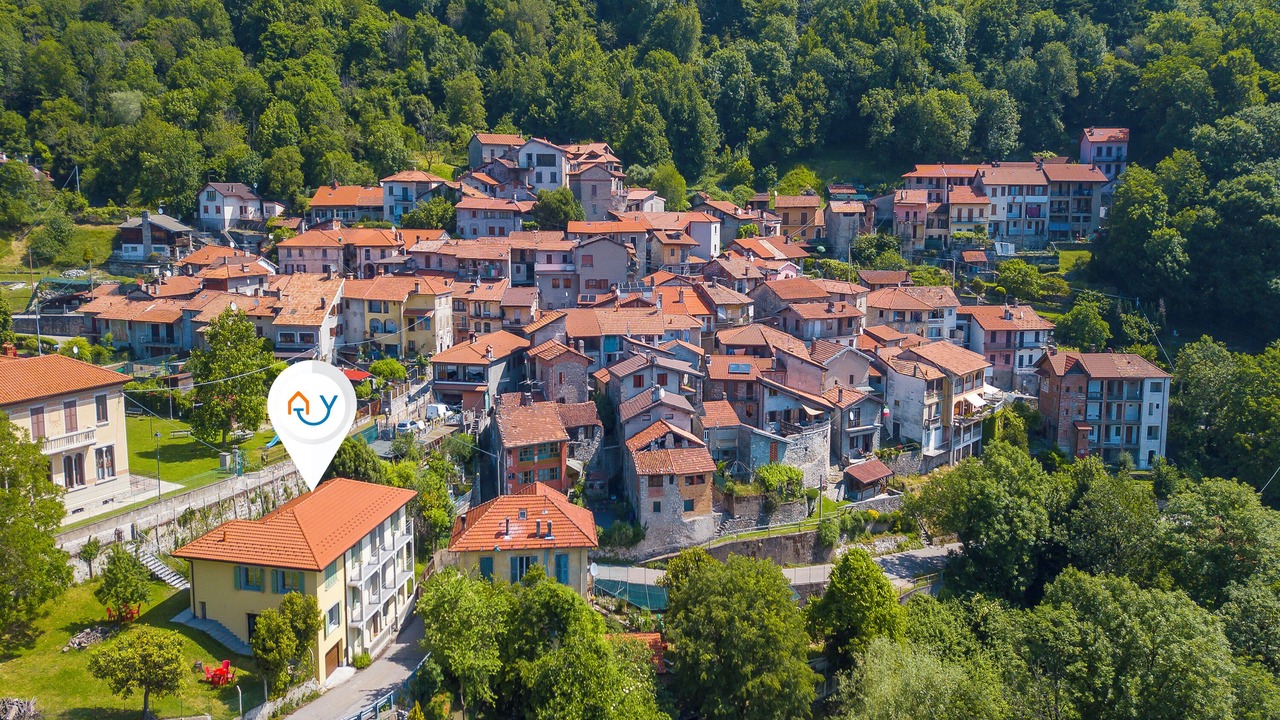 Photo of Outdoor in Arcumeggia
