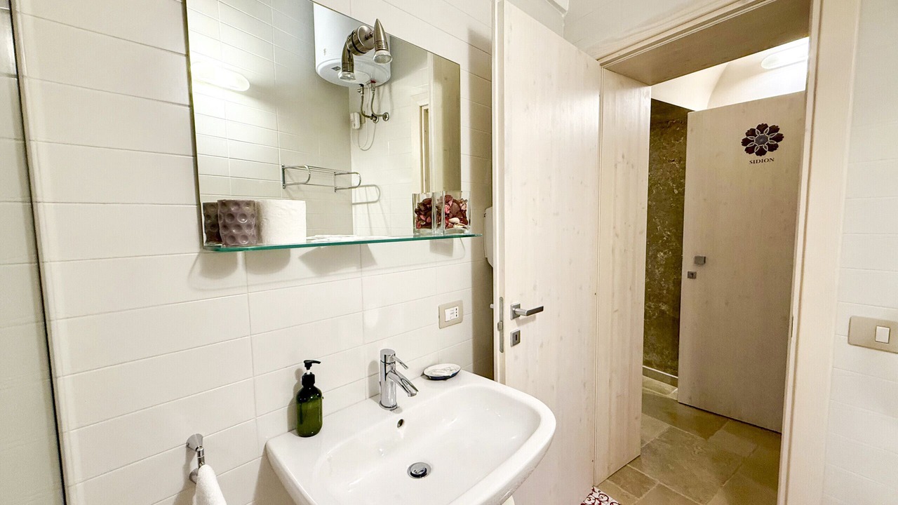 Photo of Bathroom in Gravina in Puglia