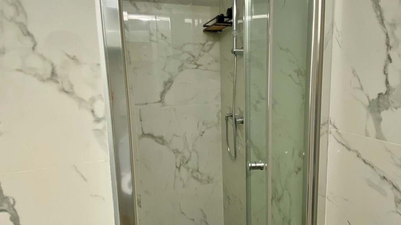 Photo of Bathroom in Asti