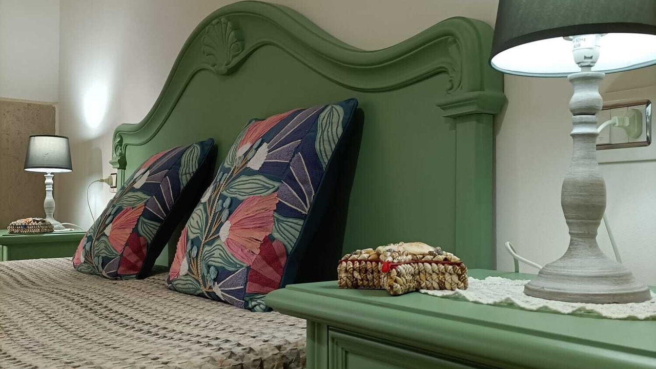 Photo of Bedroom in Scala di Furno