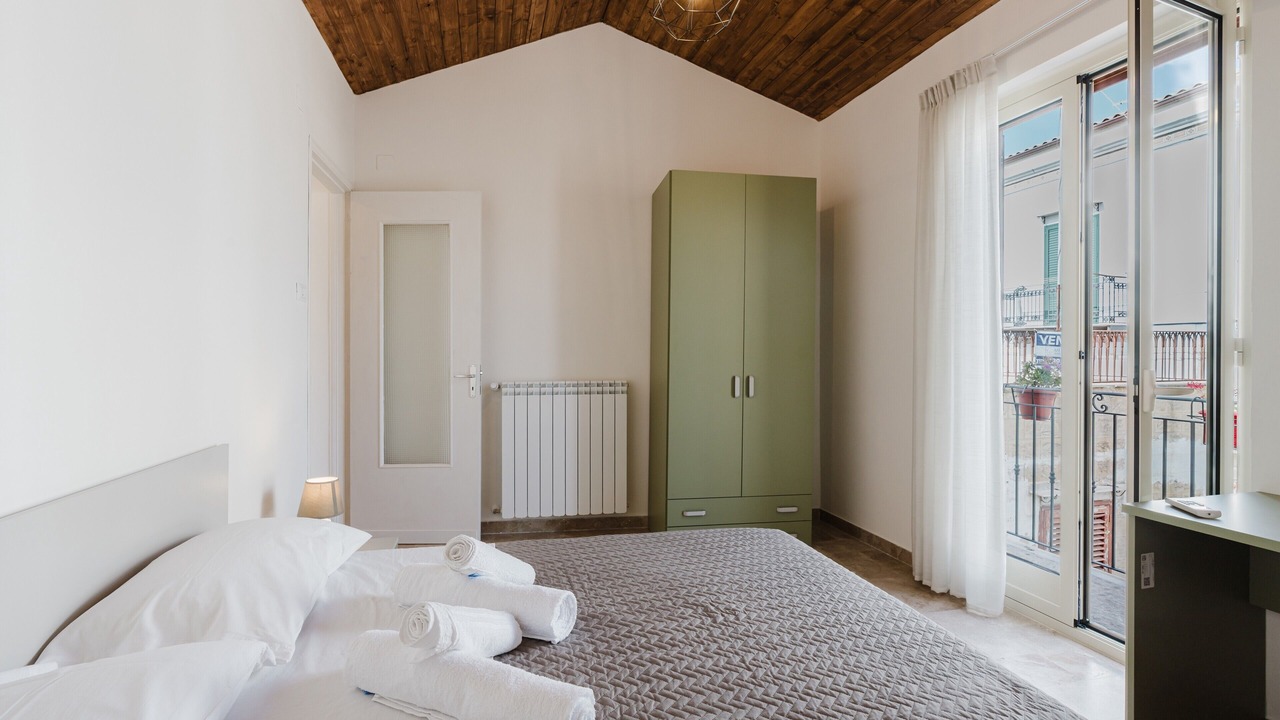 Photo of Bedroom in Giuliana