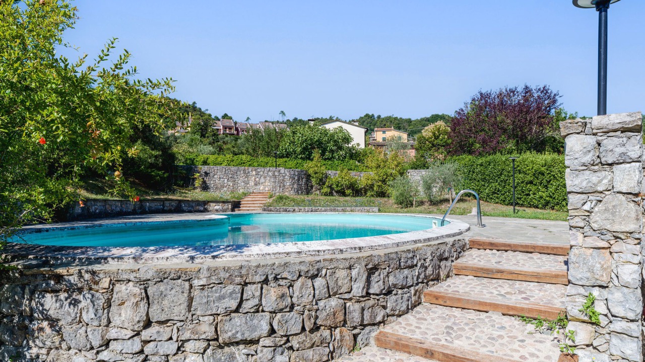 Photo of Outdoor in Pignone