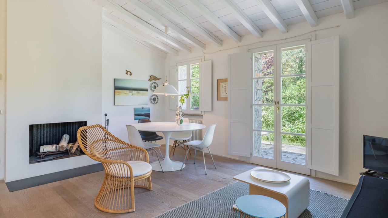 Photo of Bedroom in Pignone