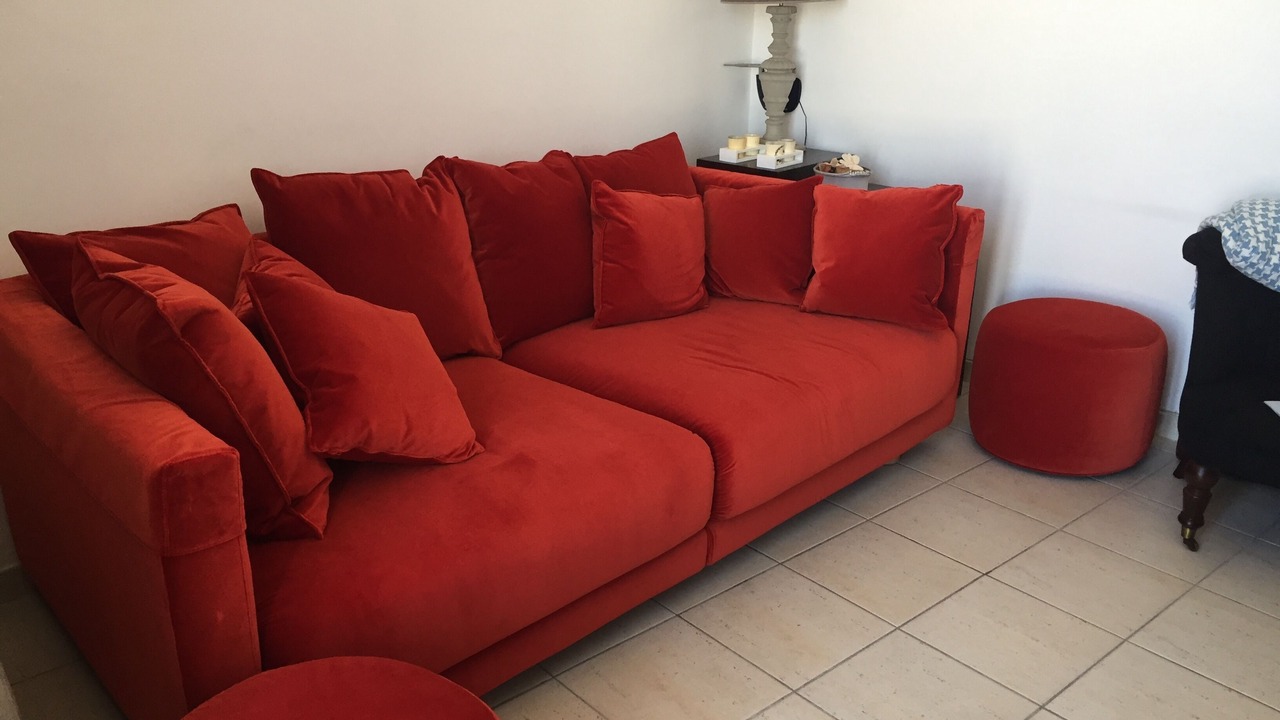 Photo of Livingroom in Irsina