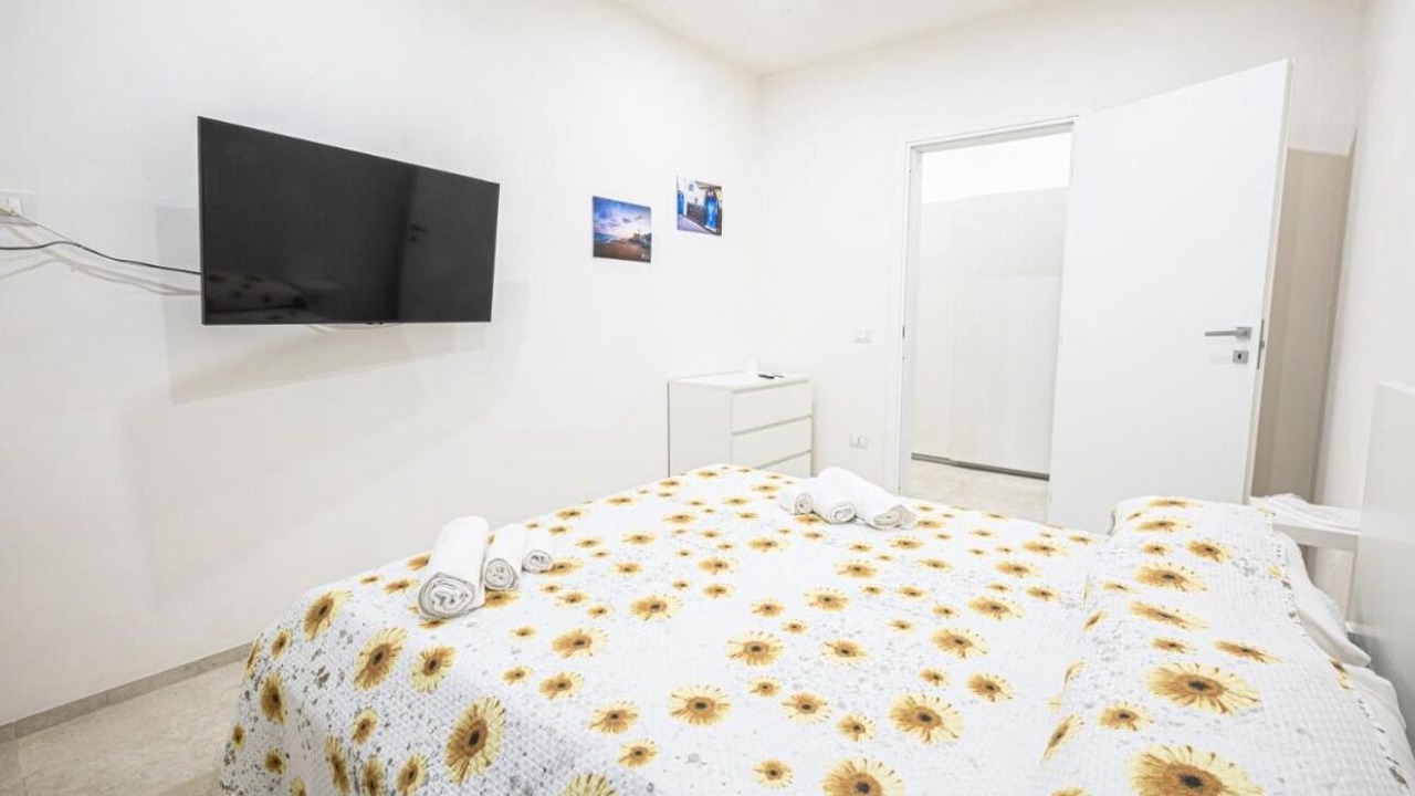 Photo of Bedroom in Tre Fontane