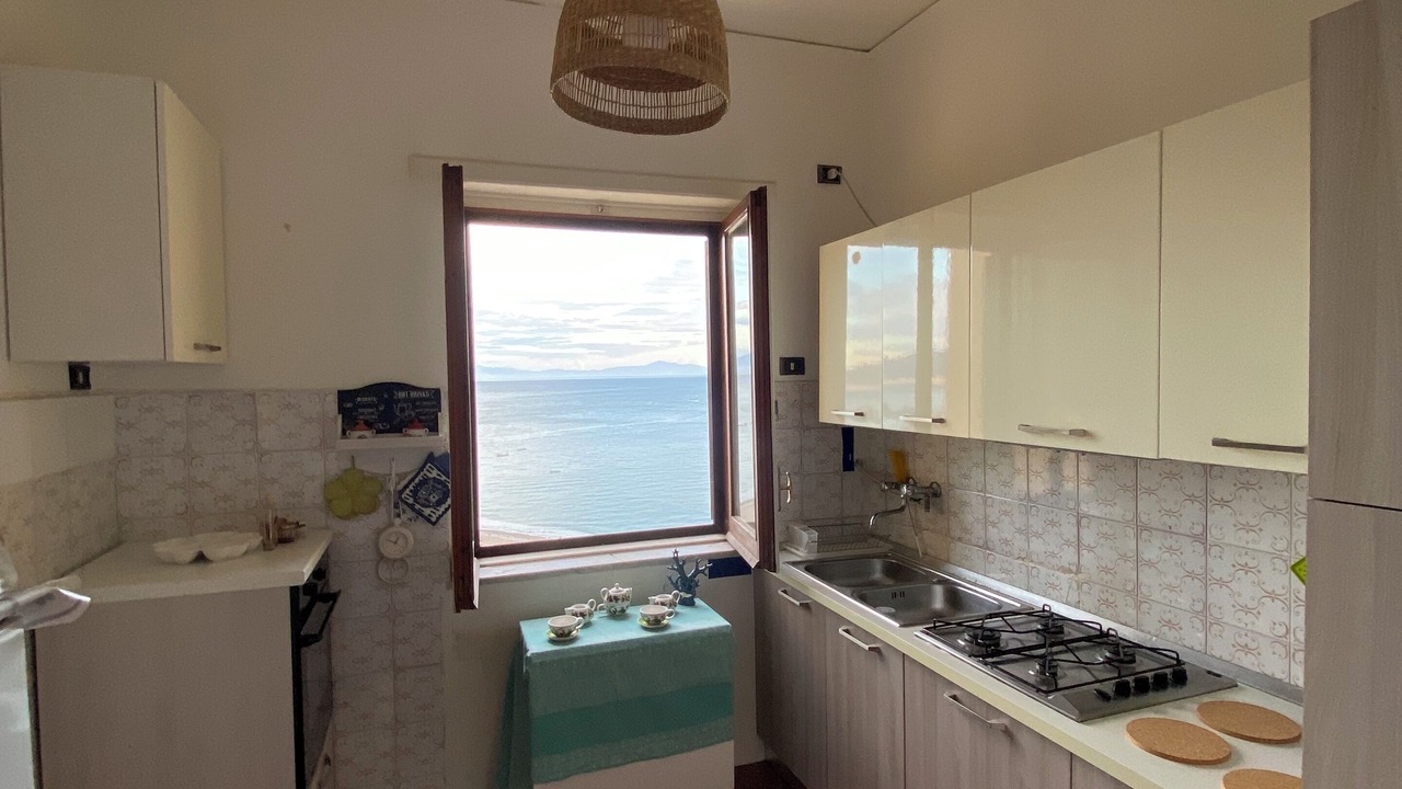 Photo of Kitchen in Vietri sul Mare