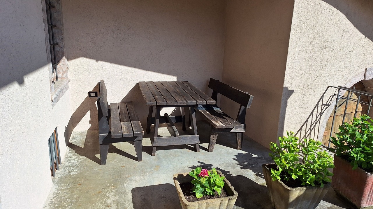 Photo of Outdoor in Lomaso