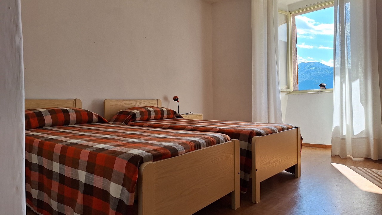 Photo of Bedroom in Lomaso