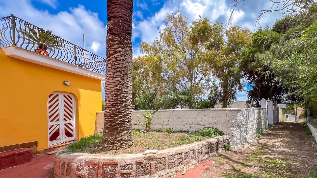Photo of Outdoor in Ventotene