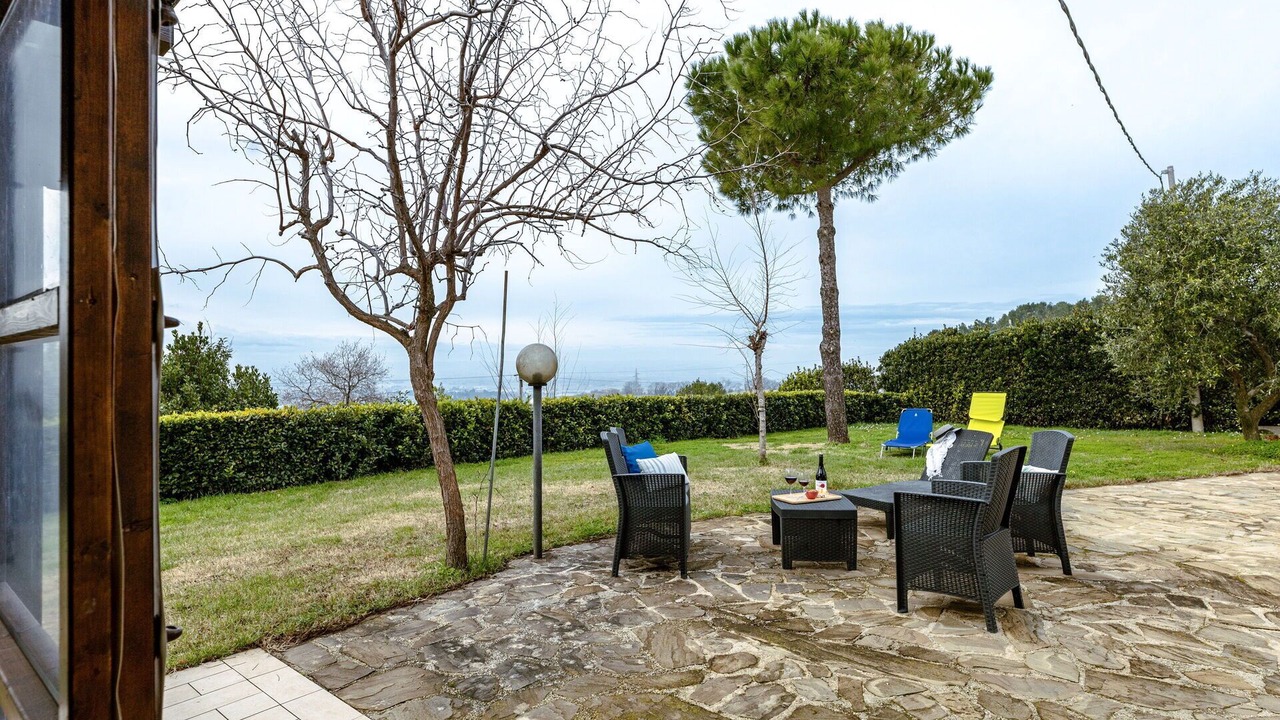 Photo of Outdoor in Palombina Nuova