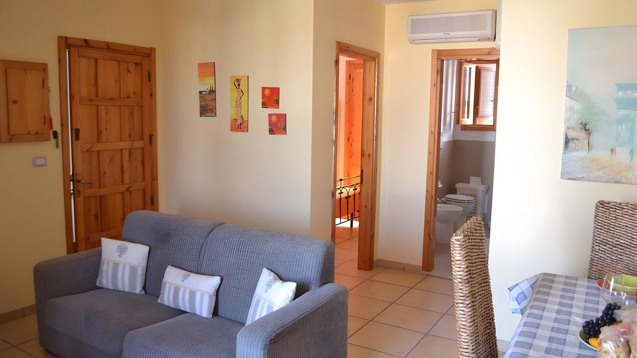 Photo of Livingroom in San Foca