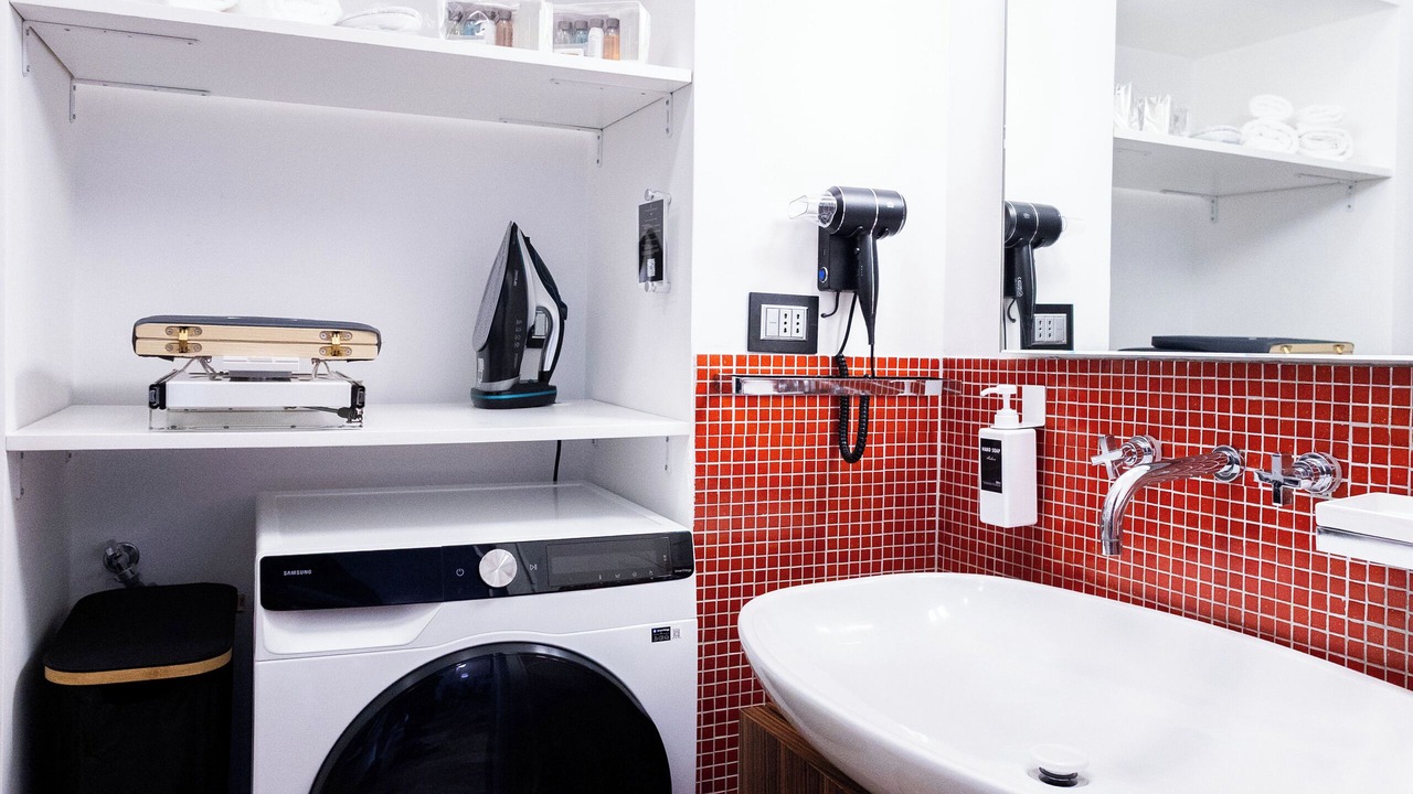 Photo of Bathroom in Molfetta