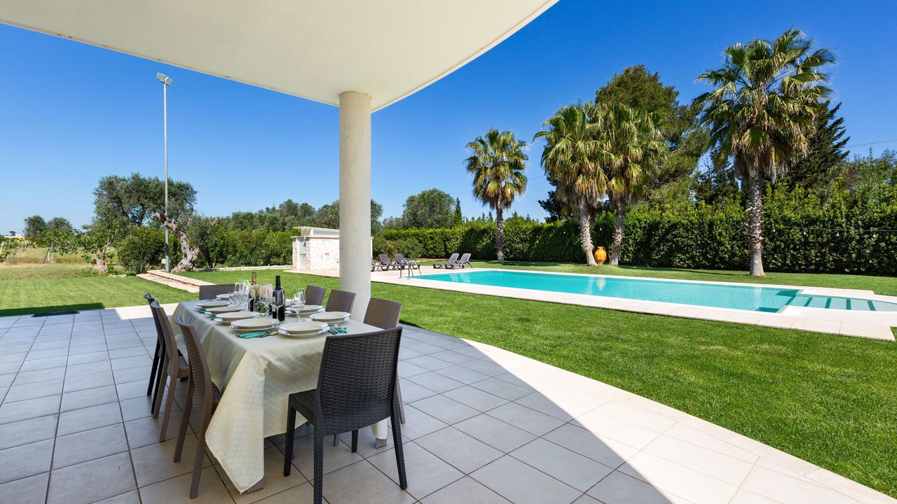 Photo of Outdoor in Francavilla Fontana