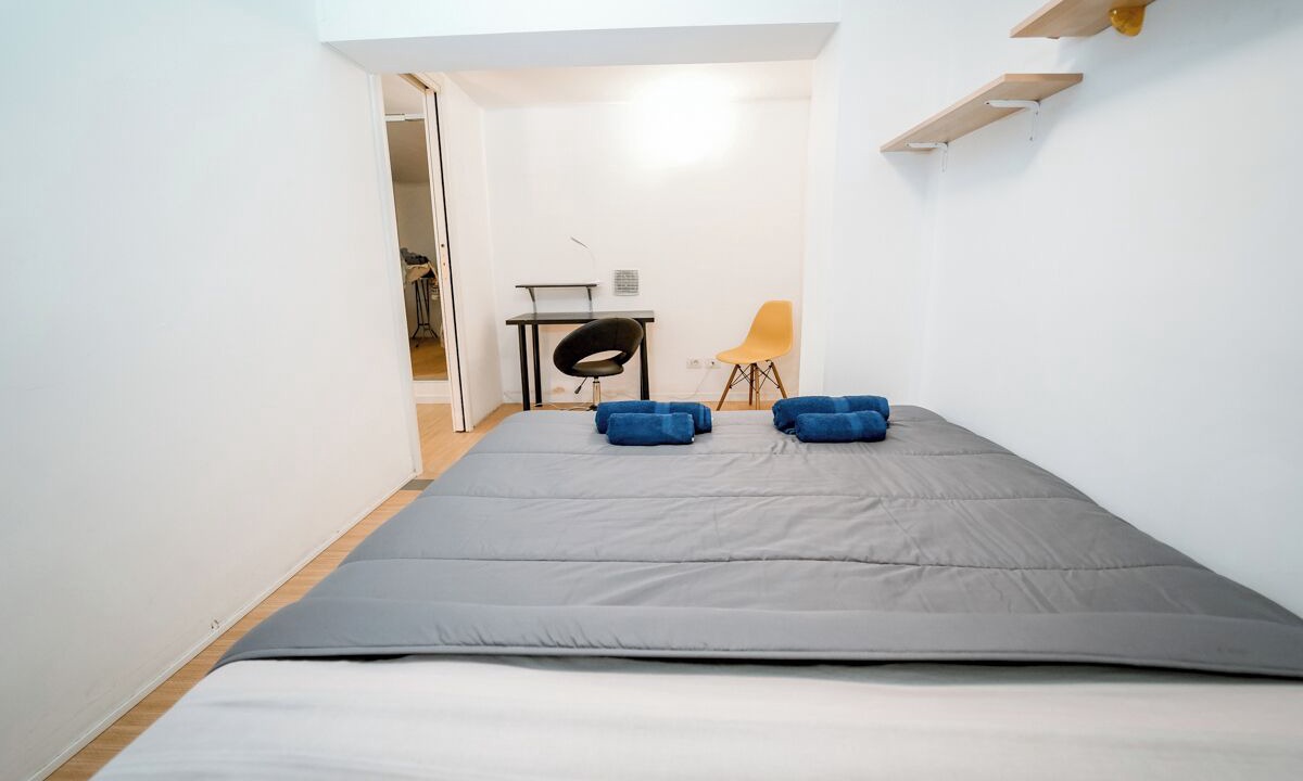 Photo of Bedroom in Stadera