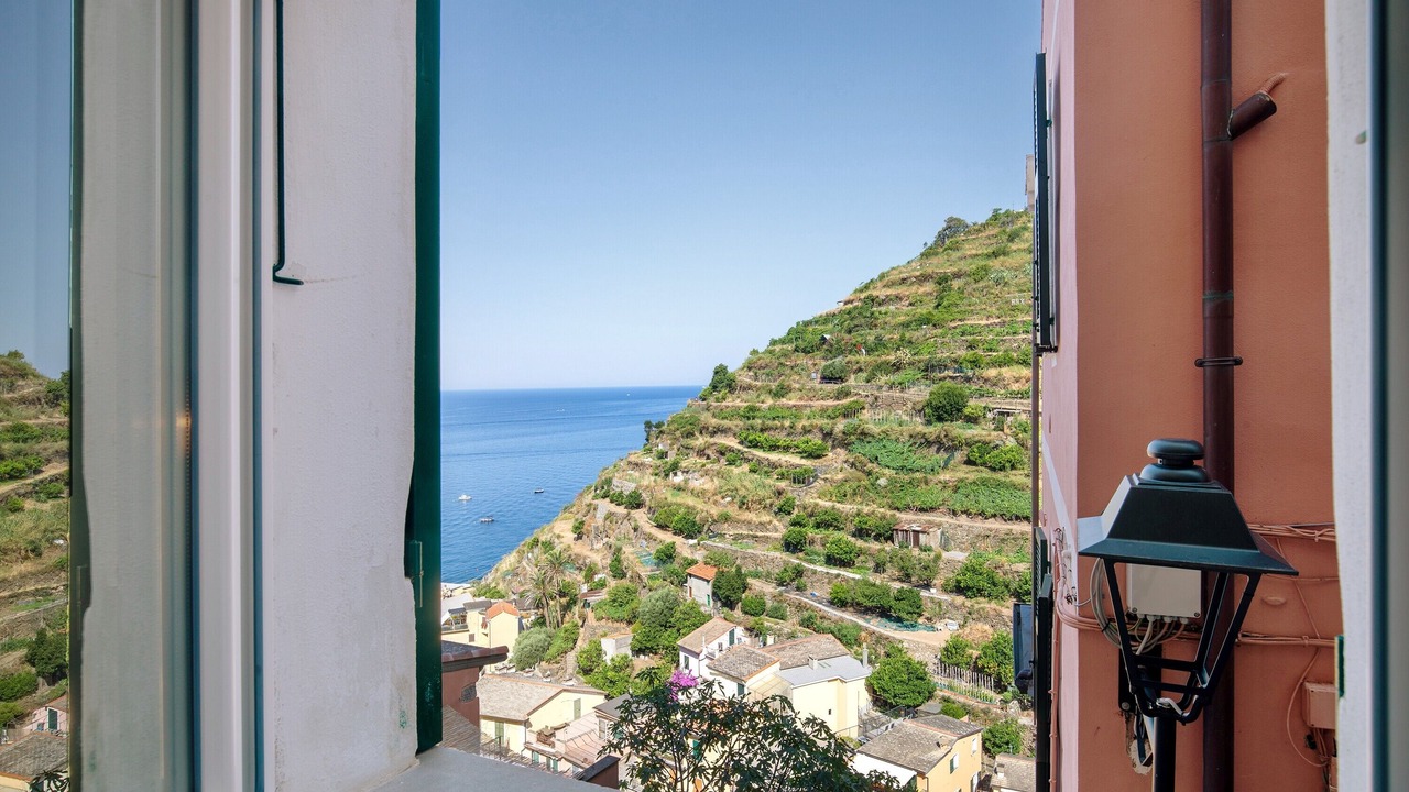 Photo of Others in Manarola