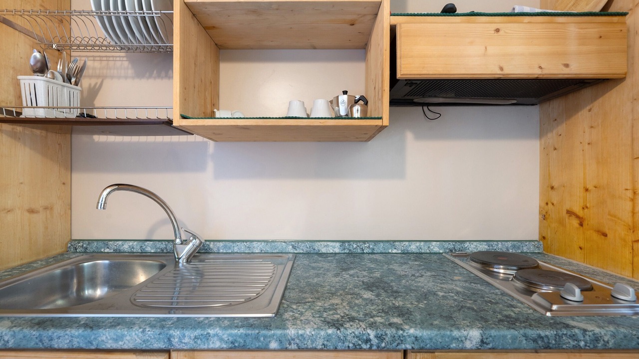 Photo of Kitchen in Caldes