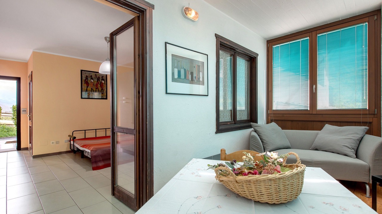Photo of Bedroom in Montan-Angelin-Arensod