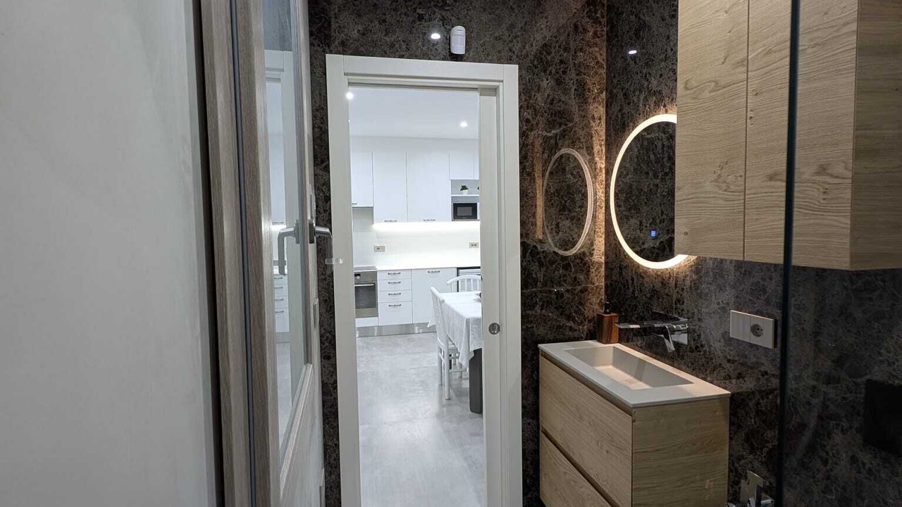 Photo of Bathroom in San Pietro in Bevagna