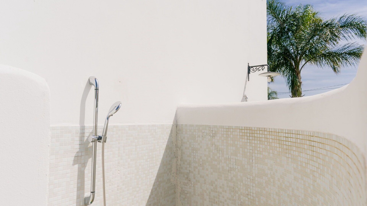 Photo of Bathroom in San Vito dei Normanni