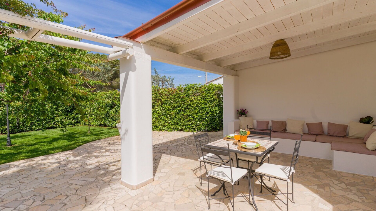 Photo of Outdoor in San Vito dei Normanni