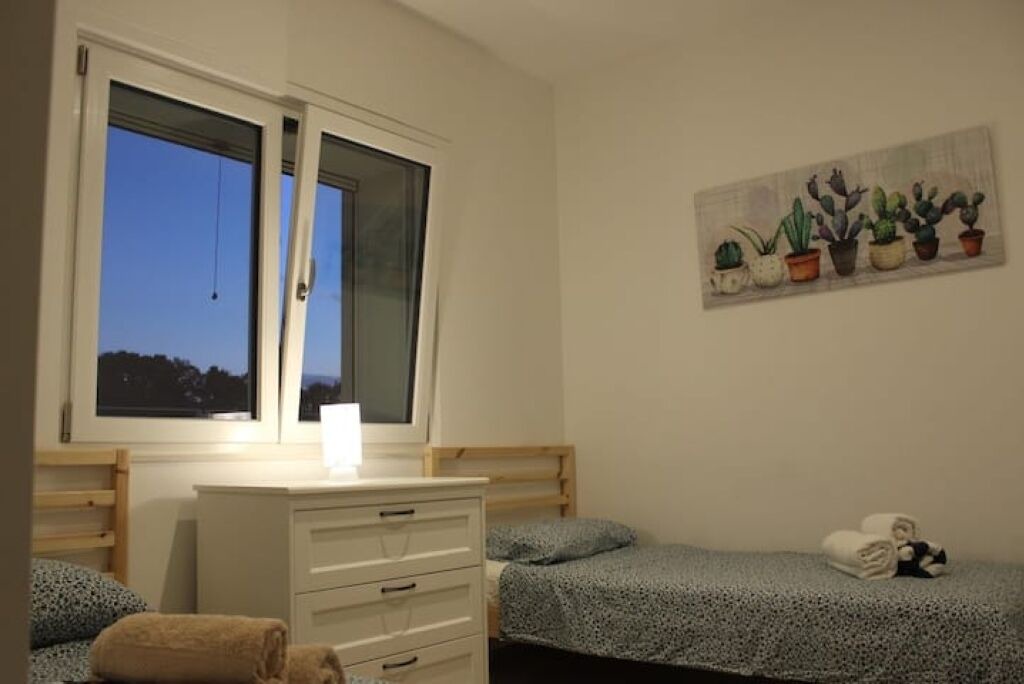 Photo of Bedroom in Noci