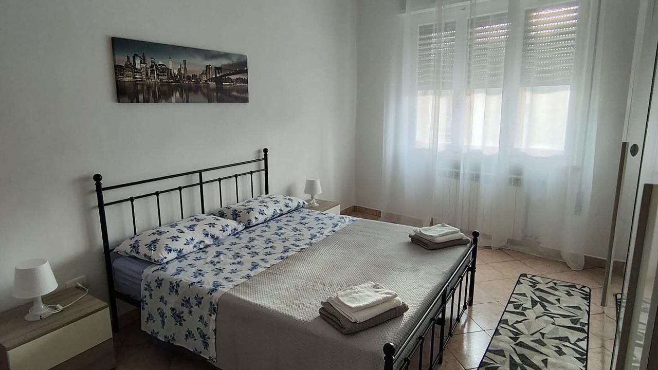 Photo of Bedroom in Mantua