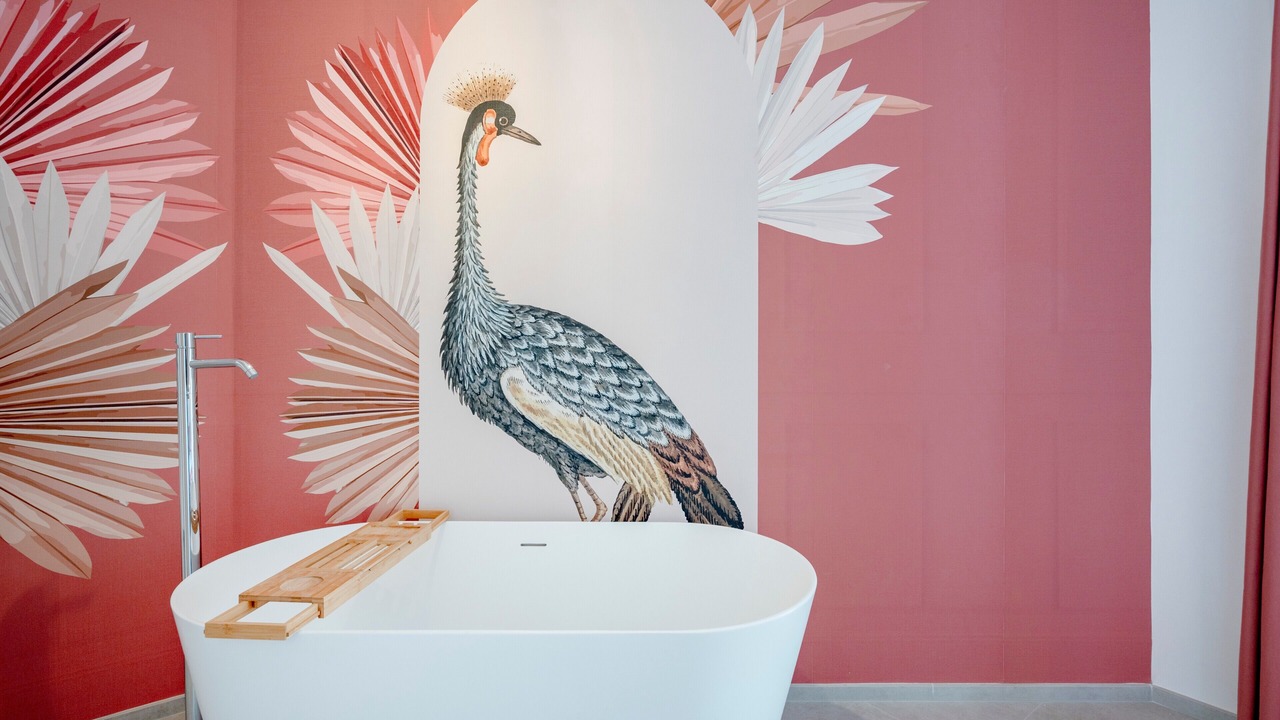 Photo of Bathroom in Conversano