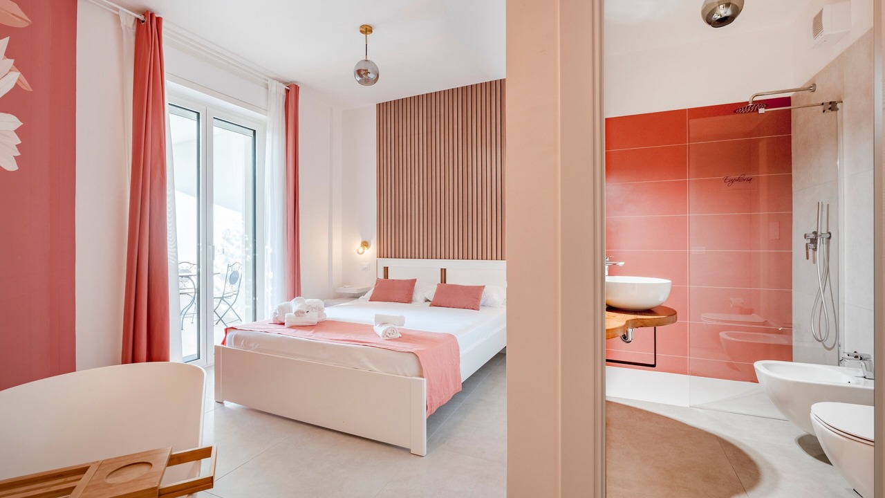 Photo of Bedroom in Conversano