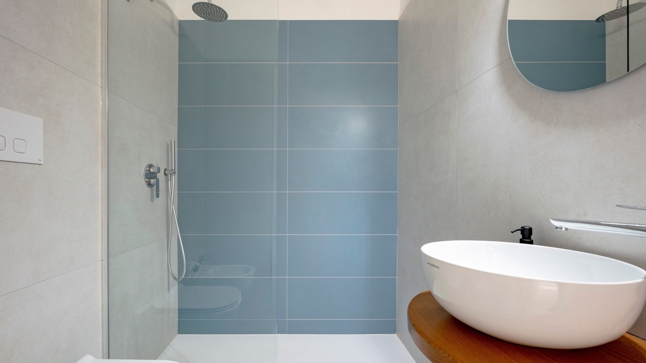Photo of Bathroom in Conversano